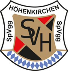 SpVgg Höhenkirchen